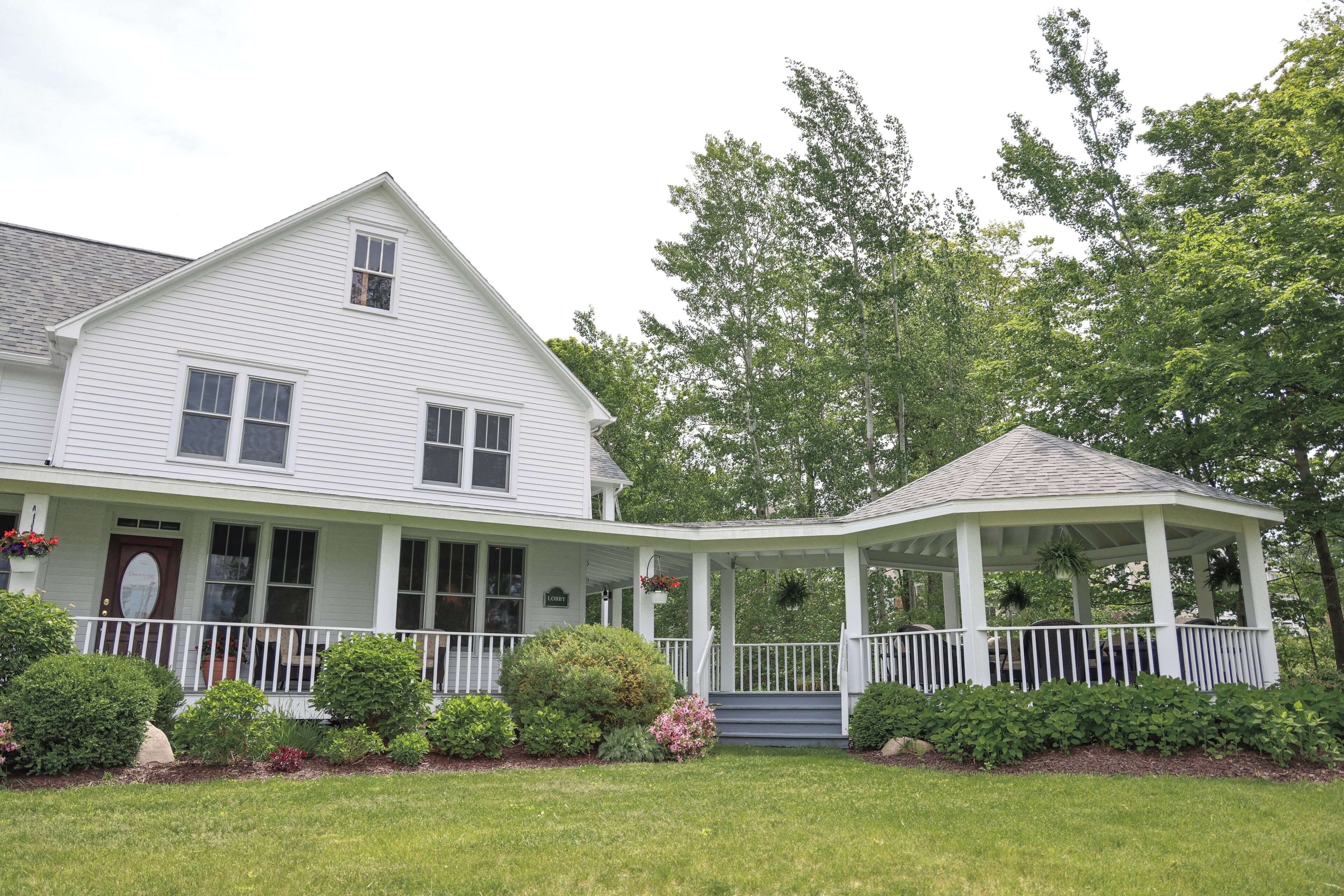 Gazebo