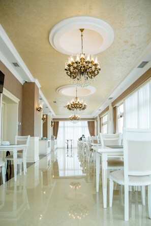 Tempat makan