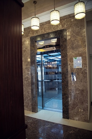 Hall