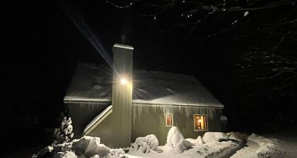 Chalet at Mt Snow, ski-home, free shuttle