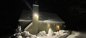 Chalet at Mt Snow, ski-home, free shuttle