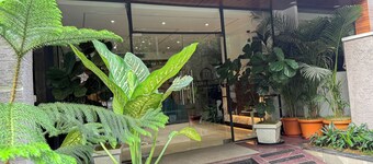 Hotel Landridge - Hitech City Hyderabad 