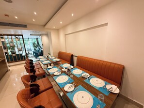 ร้านอาหาร
