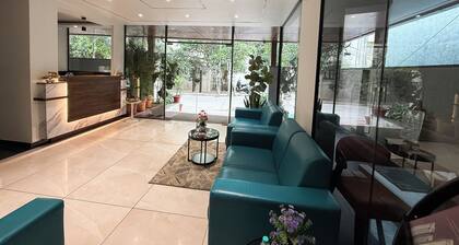 Hotel Landridge - Hitech City Hyderabad