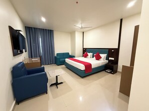 Executive Room - Hotel Landridge - Hitech City Hyderabad  (Hyderabad)