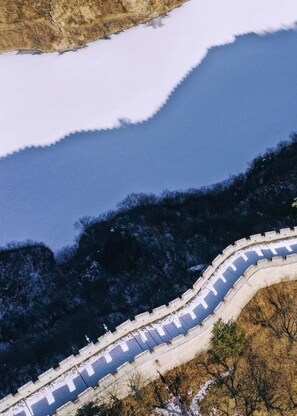 Exterior - Great wall adventure park (Huairou)