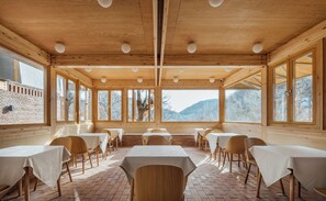 컴포트 더블룸, 산 전망 | 침대 시트