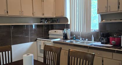 Updated and Ready for You – 3-Bedroom, 1-Bath Home!