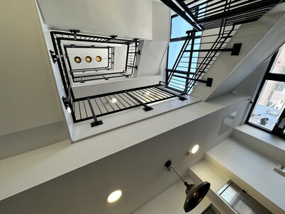 Condo Apartment with workspace