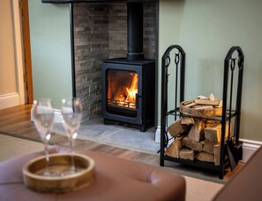 Interior - High Spec 1-Bed Cottage in Staindrop, Darlington (Darlington)