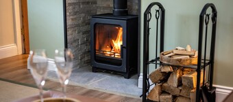 High Spec 1-Bed Cottage in Staindrop, Darlington