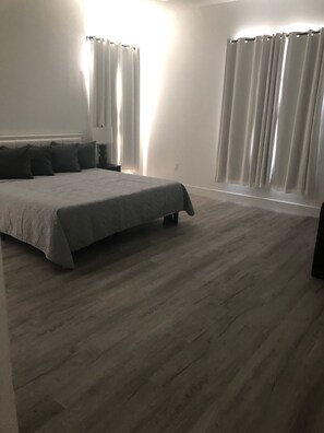 3 Schlafzimmer, Bügeleisen/Bügelbrett, kostenloses WLAN, Bettwäsche