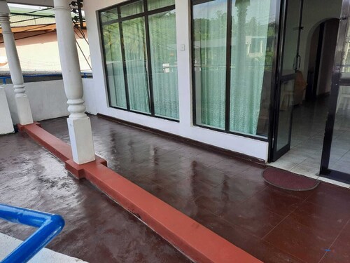 Kandyan Paradise Apartments