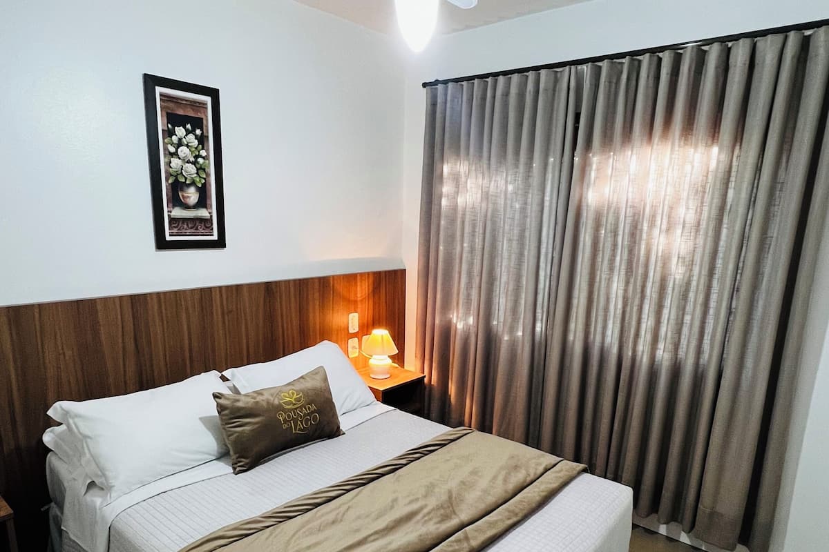1 habitación y wifi gratis