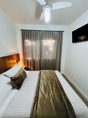 1 bedroom, free WiFi - Pousada do Lago Gramado (Gramado)
