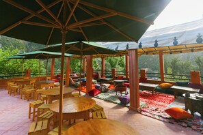 Restaurant - Farm Ikalimo (Sti Fadma)