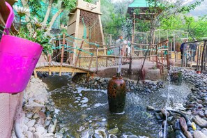 Fountain - Farm Ikalimo (Sti Fadma)