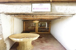 Exterior - Farm Ikalimo (Sti Fadma)