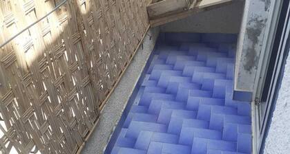 Captivating 4-Bed House in Tamaris