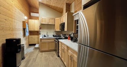 Beautiful Cabin in San Diego