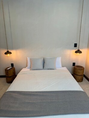 1 bedroom, WiFi - Beautiful Apartment (Tulum)