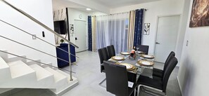 Dining - Cozy Villa in Punta Cana (Punta Cana)