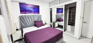 3 bedrooms, iron/ironing board, free WiFi, bed sheets - Cozy Villa in Punta Cana (Punta Cana)