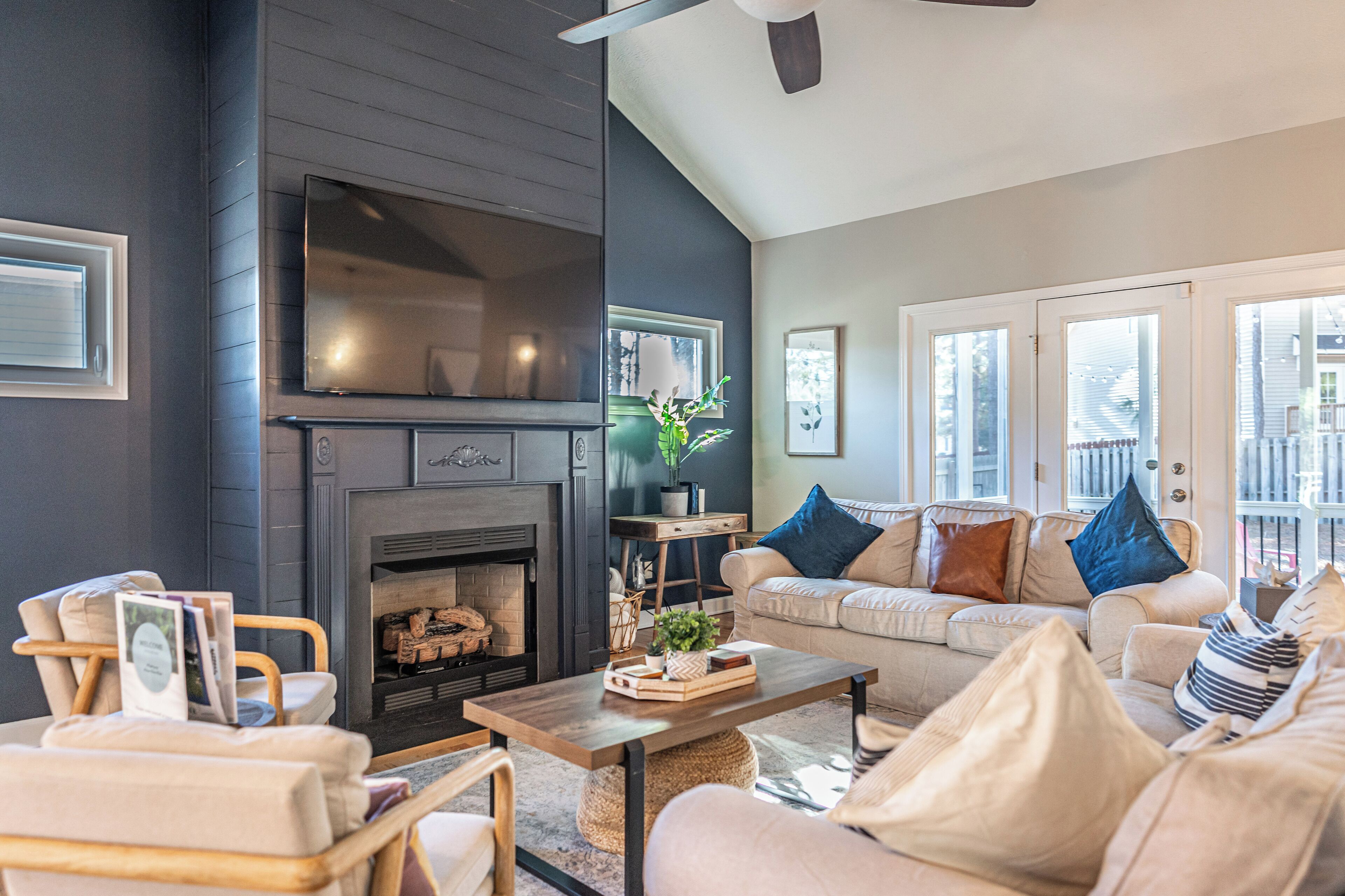 TV connectée, livres