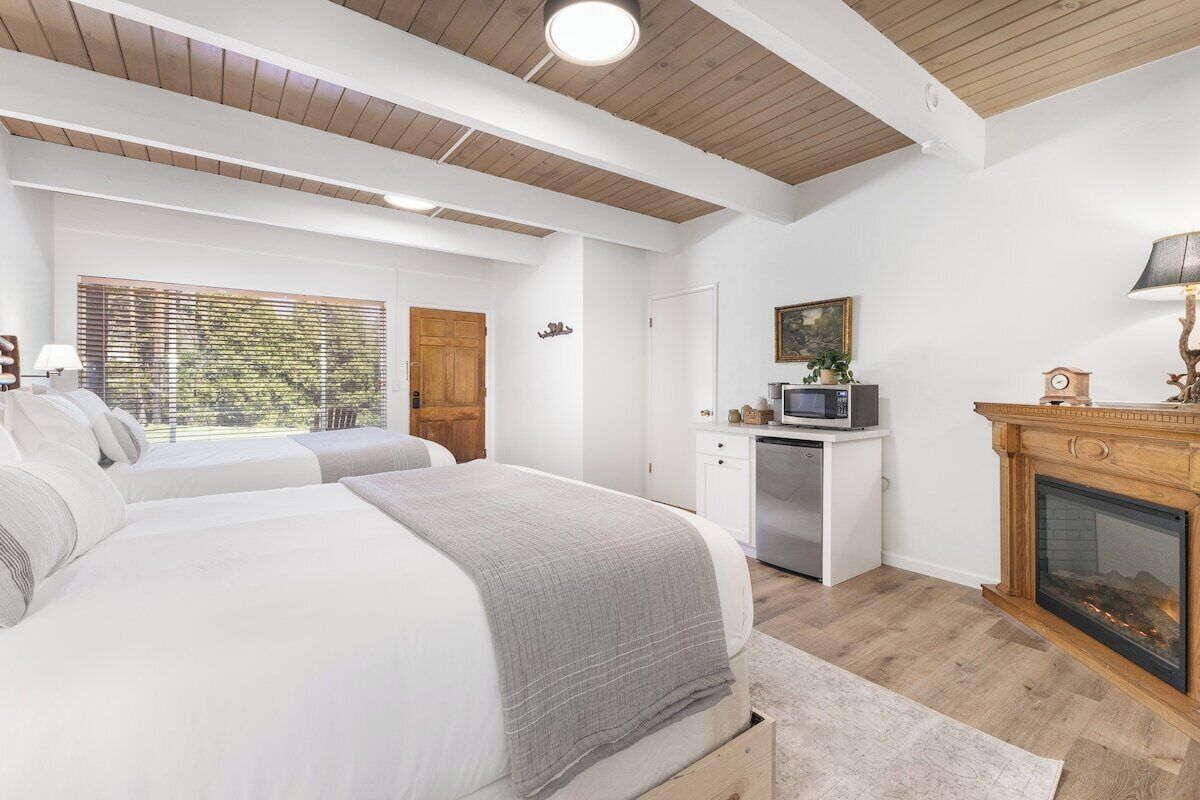 1 slaapkamer, wifi, beddengoed