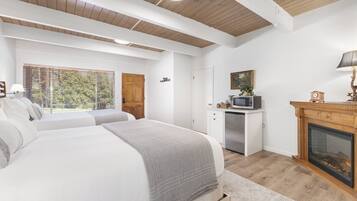 1 slaapkamer, wifi, beddengoed