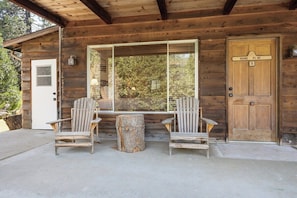 Unclassified image, 2 of 32, button - Bear's Den Camp Nelson Lodge #5 (Springville)