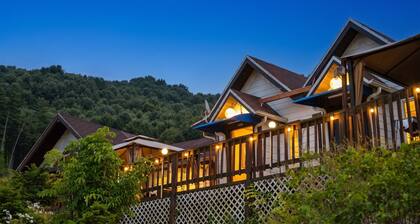 Gapyeong Gold Castle Pension