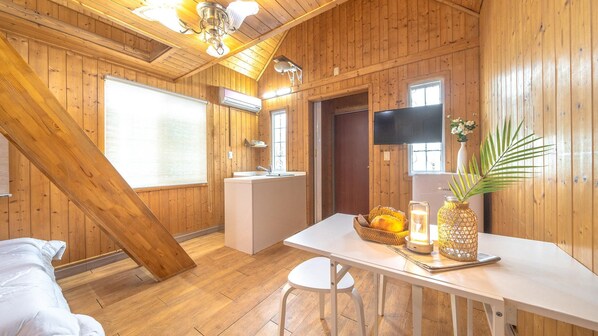 1 chambre, Wi-Fi gratuit