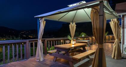 Gapyeong Gold Castle Pension