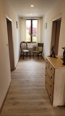 Interior. Spacious Townhouse in the Heart of Charming L’Isle-en-Dodon! 🏡✨