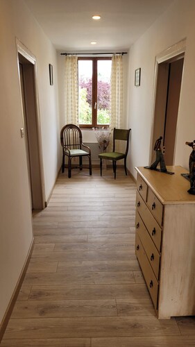 Maison de ville au coeur du Village de l'Isle-en-Dodon 🏡✨