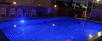 The ESSE Hotel Pattaya