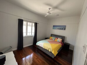 4 Schlafzimmer, WLAN, Bettwäsche
