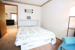3 chambres, Wi-Fi