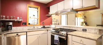 Enjoy a Cozy White Mountain Adventure at this Private Single-Family Home! (MV118C)