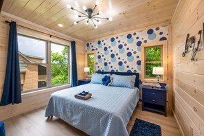 3 Schlafzimmer, Schreibtisch, Bügeleisen/Bügelbrett, kostenloses WLAN