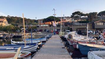 Port de plaisance