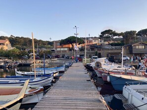 Port de plaisance