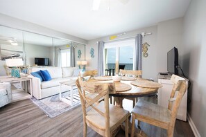 Interior - Seacrest ~ Beach Front Condo (Gulf Shores)