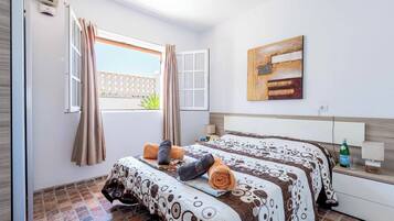 Villa (4 Bedrooms) | Innenbereich