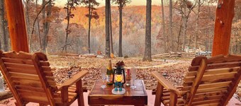 Sunsets ,Mountainviews Jacuzzi spa, Fireplace, Tv Public Lake access