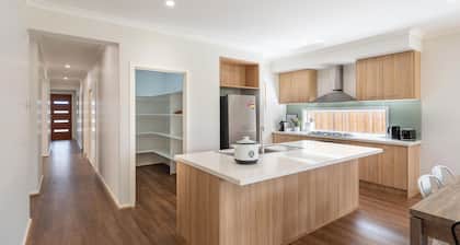 Homely Entire house in Clyde