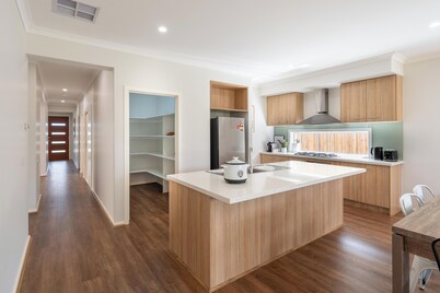 Homely Entire house in Clyde