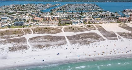 South Beach Condo Hotel