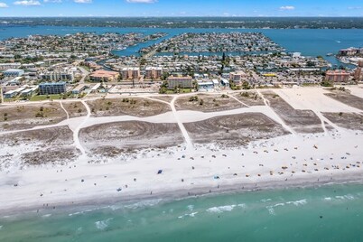 South Beach Condo Hotel